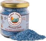 Pudră magică albastră Cooka's Mermaid Dust pentru câini 65 g