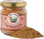 Pudră de ficat de vită Cooka's pentru câini 90 g