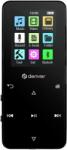 Denver Electronics MP-1830B Cititor de cărți-Player muzical Black (DMP1830B)