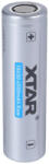 XTAR Ipari 18650 4000mAh 3, 6V Li-Ion akkumulátor 10A Xtar (18650XTAR4000)