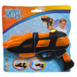 Simba Toys Pumpás narancssárga vízipisztoly (107272346_narancs)