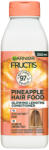 Garnier Fructis Hair Food Pineapple Glowing Lengths Conditioner 350 ml