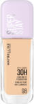 Maybelline Super Stay Lumi-Matte Foundation Make-up 30 ml make-up 98