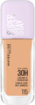 Maybelline Super Stay Lumi-Matte Foundation Make-up 30 ml make-up 115