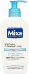 Mixa Optimal Tolerance Cleansing Milk 200 ml
