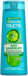 Garnier Fructis Anti Dandruff Citrus Detox Shampoo 250 ml