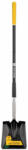 Truper John Deere lapát 24x28cm /PCL-F-JD/