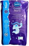 Bevola Pyjama Pants Éjszakai nadrágpelenka L, 27-57kg, 10db