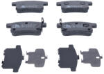 ATE Set placute frana ATE 13.0460-5648.2 (13.0460-5648.2) - turbochic