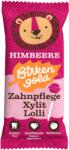 Birkengold Acadea cu zmeura indulcita cu xylitol 6g Birkengold