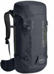 ORTOVOX Rucsac ORTOVOX Peak 40 Dry black steel Rucsac tura