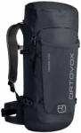 ORTOVOX Rucsac ORTOVOX Traverse 30 Dry black steel Rucsac tura