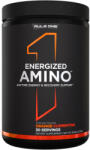 Rule 1 Energized Amino 270 g, savanyú cukorka