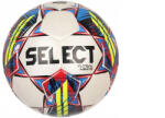 Select Futsal labda fehér/sárga OFFICIAL SIZE - SELECT Futsal Mimas V22 (5703543298365)