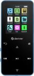Denver Electronics MP-1830BU Cititor de cărți-Player muzical Blue (DMP1830BU)