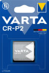 VARTA CR-P2 Lítium Fotó Elem (6204)