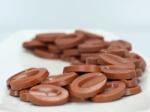 Valrhona Tropilia tejcsokoládé kuvertúr 29%, 200 g - Valrhona (10217)