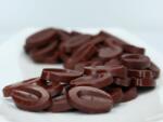 Valrhona Satilia Noire 70% étcsokoládé kuvertür, 200 g - Valrhona (10063)