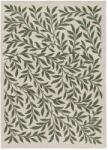 Universal Covor pentru exterior și interior verde/crem 200x290 cm Lua - Universal Covor