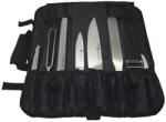 Gastro Set de cuțite de bucătărie în geantă rulabilă Zwilling