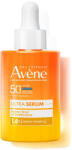 Avène AVÈNE ULTRA SERUM Fényvédő ragyogásfokozó szérum SPF50 (30ml)
