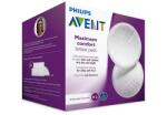 Philips Avent Tampoane de sân de unică folosință - 60 bucăți