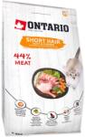 ONTARIO Cat Shorthair 2kg macskaeledel