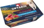 ONTARIO doboz extra marhahússal 320g
