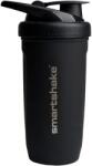 Smartshake Shaker din oțel inoxidabil , negru - 700 ml