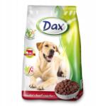 Dax Dog granulátum marhahússal 10 kg