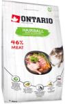 ONTARIO Cat Hairball 2kg