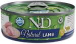Farmina Konzerv N&D Cat Natural Lamb 70g