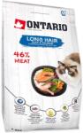 ONTARIO Cat Longhair 2kg macskaeledel