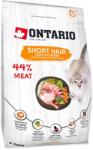ONTARIO Cat Shorthair 0, 4kg