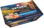 ONTARIO csirketálca 320g