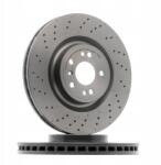 Brembo 09. A958.21 féktárcsa (1db)