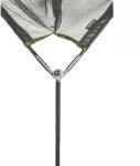 Solar P1 Bow Loc Landing Net carbon merítő (P1BL42)