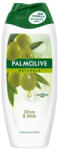 Palmolive Gel Dus 750ml Green Olive Milk