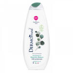 Dermomed Gel Dus 650ml Muschio Bianco