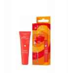 beBio Természetes Gél Ajakápoló Olaj Glazed Lips Sweet Orange 10ml