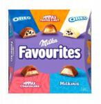 Milka Favourites Bombonierka 95g