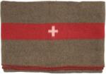 MFH gyapjú takaró- Brown (2629957)