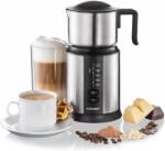 Cloer XL800 indukciós tejhabosító 800ml rozsdamentes acél 500W (4004631015088)