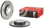 Brembo 09. A113.11 féktárcsa (1db)