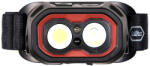 Wiha LED akkus fejlámpa Li-Ion 500lm SB490HT01/No. 45700 (100150-0126)