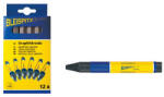 BLEISPITZ grafitkréta 12db No. 0266 (020811-0120)