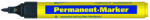 BLEISPITZ jelölőfilc d1, 0mm fekete 10db No. 0679 (020811-0195)
