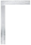 TOVARNA Kovine lakatos derékszög 200x130mm (020403-0002)