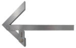 BERGER központkereső 250x160mm (020811-0186) - hegessz