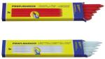 BLEISPITZ hegesztő jelölő betét fehér 5db No. 0464 (020811-0115)